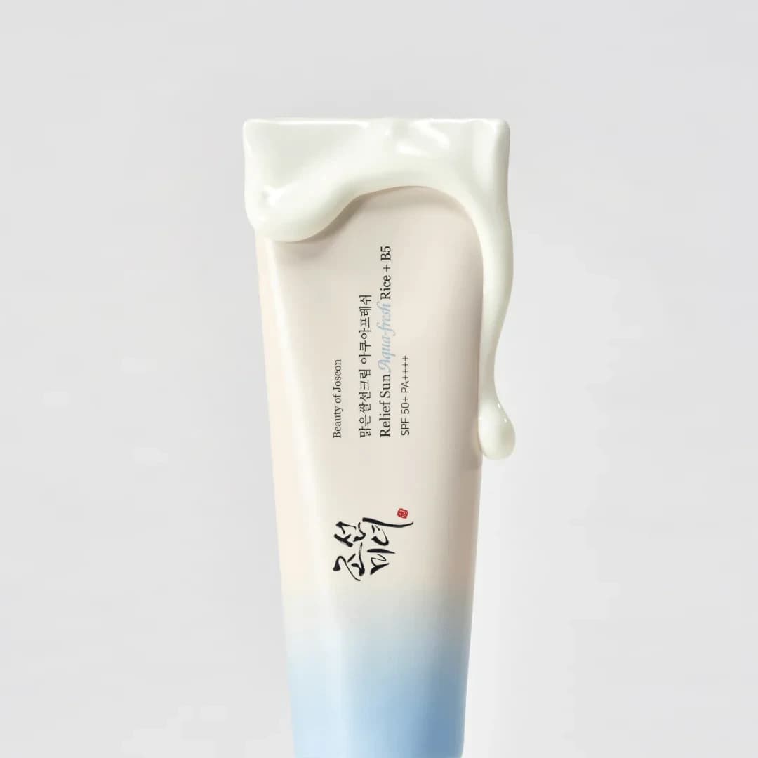 Beauty of Joseon Relief Sun Aqua-fresh Rice + B5 50ml 