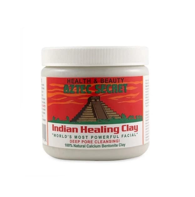 Aztec Secret Indian Healing Clay