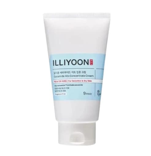 ILLIYOON Ceramide Ato Concentrate Cream 30ml
