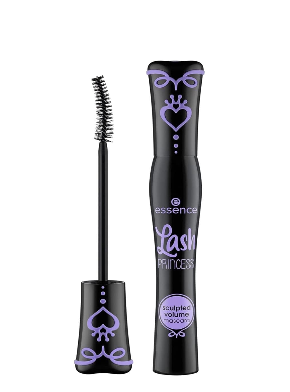 Essence Lash Princess Sculpted Volume Mascara 