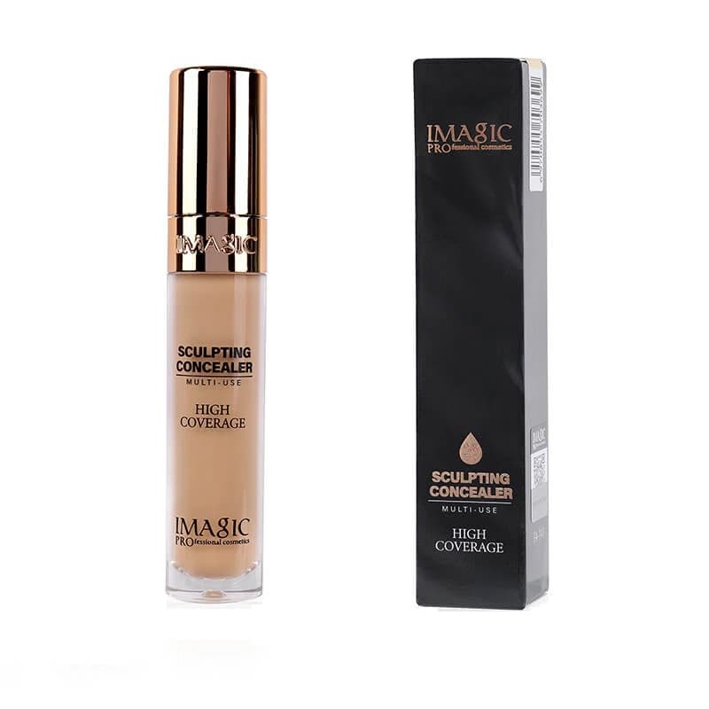 IMAGIC Sculpting High Coverage Concealer (1415- Tan) 8.8g 