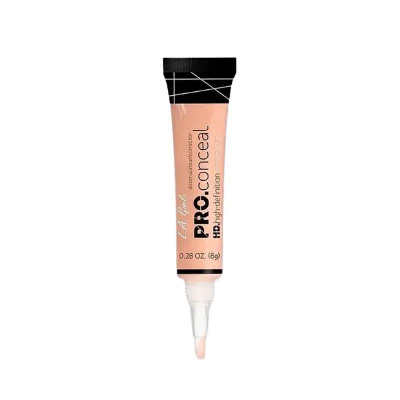 L.A. Girl Pro Concealer Natural (GC972) 8g