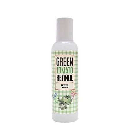 Dabo Green Tomato Retinol Revive Toner 150 ml 