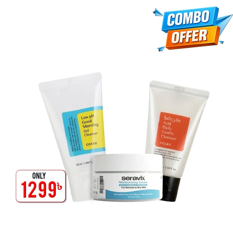 Combo (Oil Control Combo)