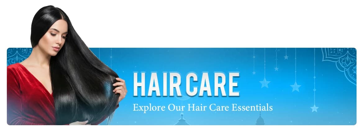 Hair Care