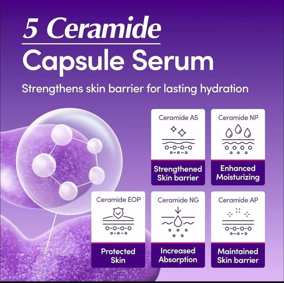 EQQUALBERRY Bakuchiol Plumping Serum 30ml 