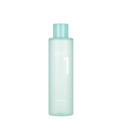 Numbuzin No 1 Pure Full Calming Herb Toner 300ml 