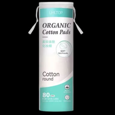 Cotton Pad