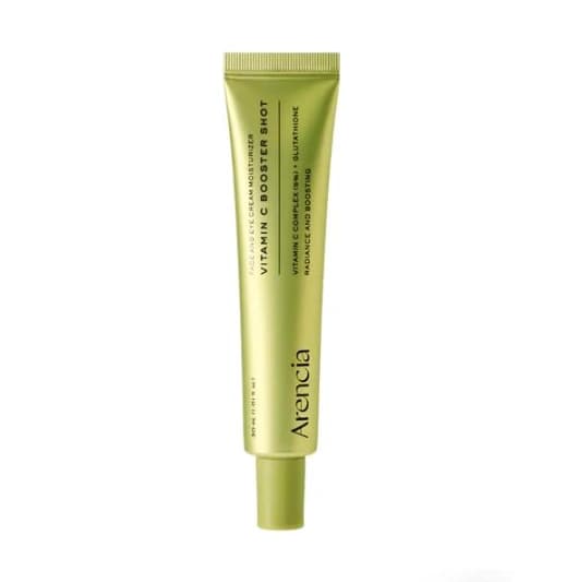 Arencia Vitamin C Booster Shot 30ml