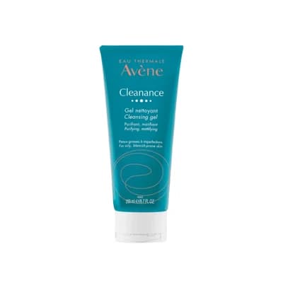 Avene Cleanance Cleansing Gel 200ml