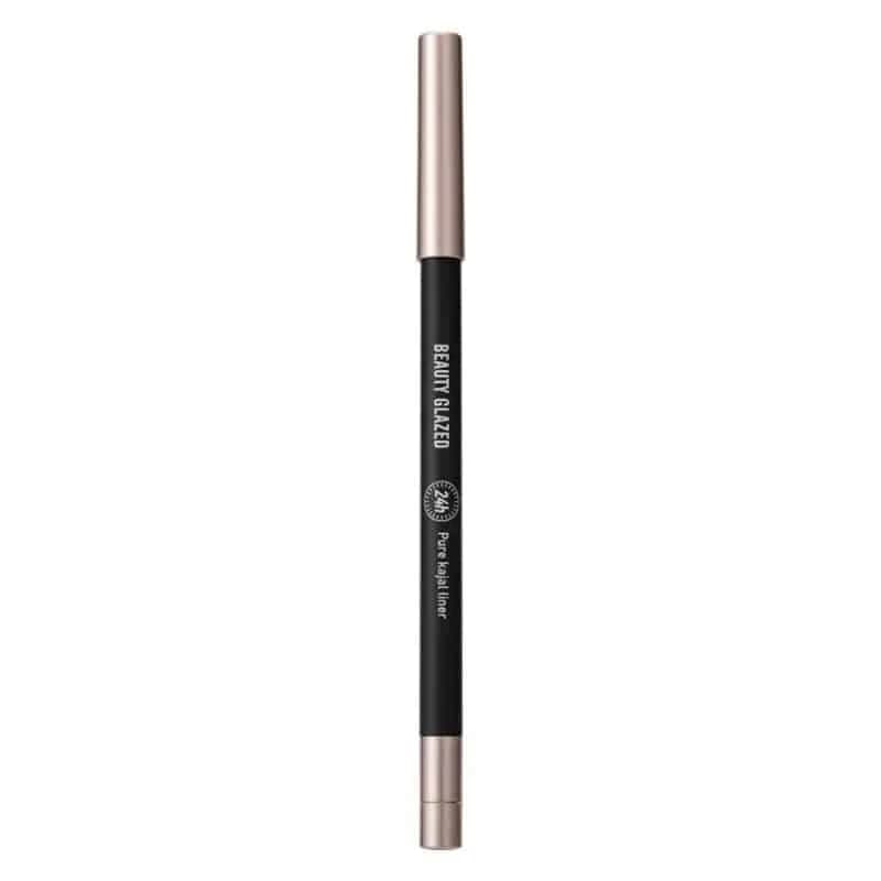 Beauty Glazed Black Kajal Liner 0.6g 