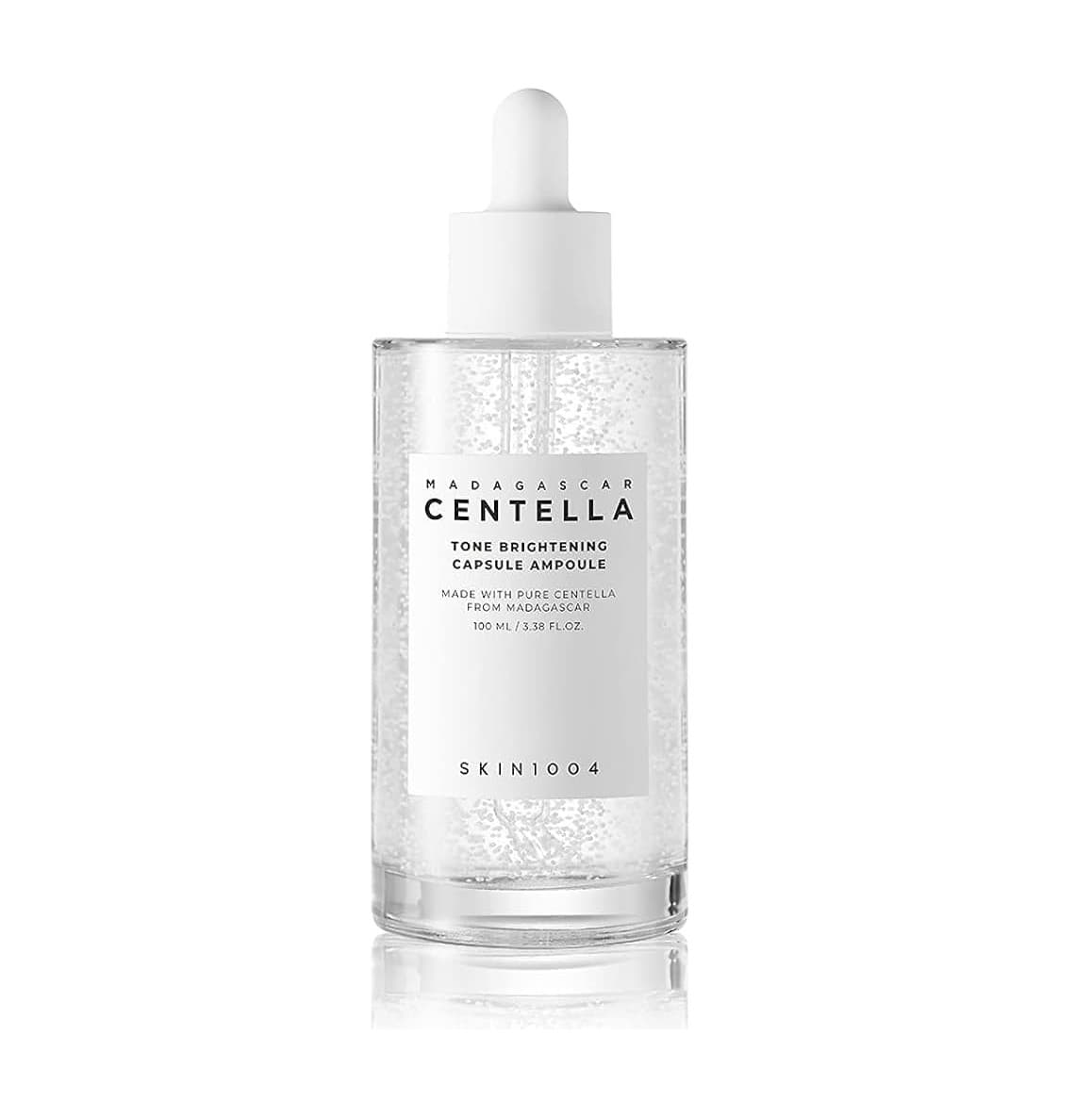 SKIN1004 Madagascar Centella Tone Brightening Capsule Ampoule 100ml 