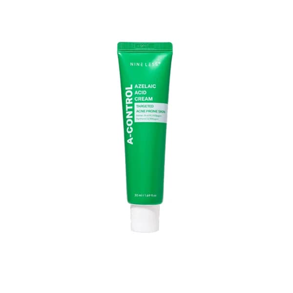 NINELESS A Control Azelaic Acid Cream 50ml