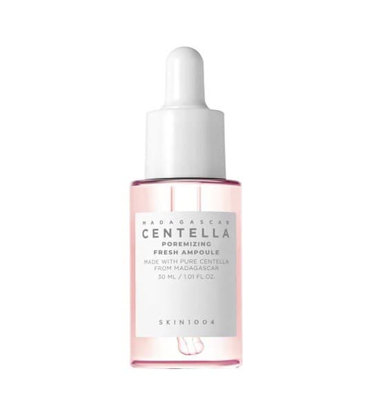 Skin1004 Madagascar Centella Poremizing Fresh Ampoule 30ml 