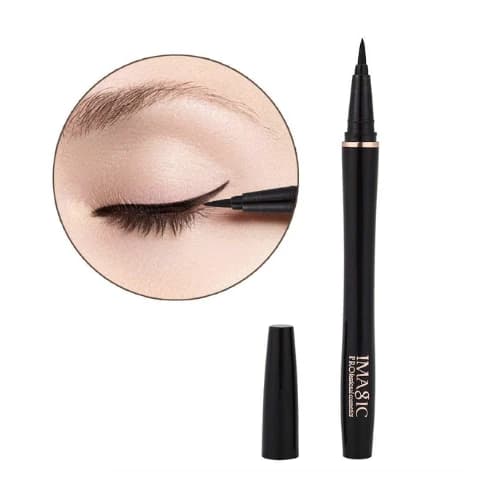 IMAGIC Liquid Waterproof Eyeliner Pen (EY-306) 2.5g 