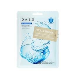DABO Hyaluronic Sheet Mask 23g