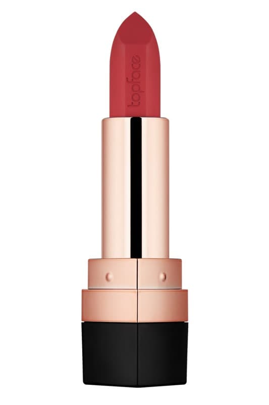 topface Instyle Matte Lipstick -017 