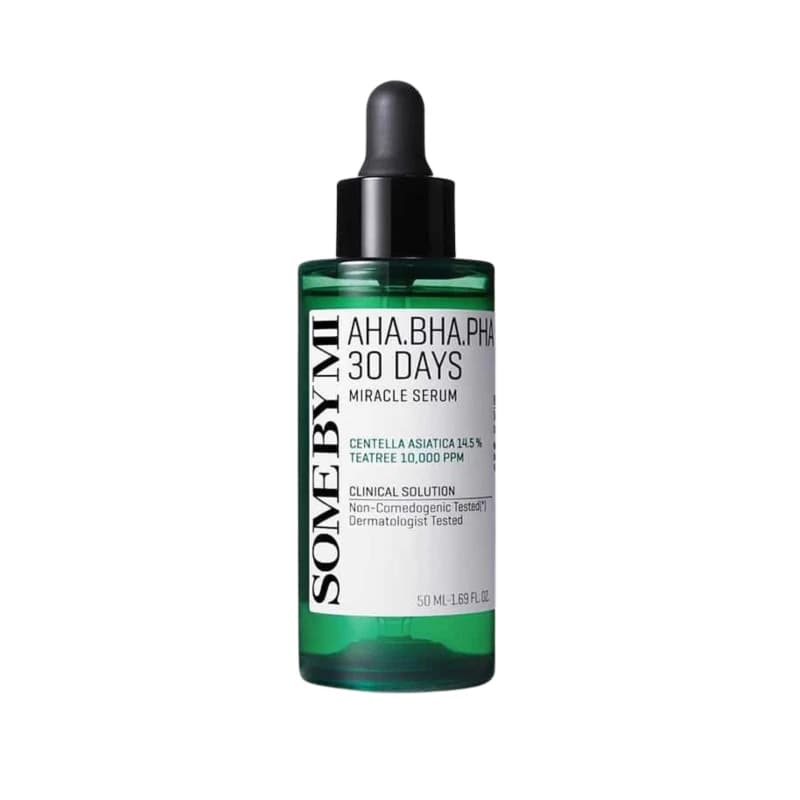 SOME BY MI AHA BHA PHA 30 Days Miracle Serum 50ml