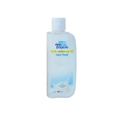 Oporajita Milk Brightening Face Wash