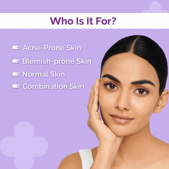 The Derma CO Tran-Zelaic Pigmentation Corrector Serum with Tranexamic Acid & Azelaic Acid 30ml 