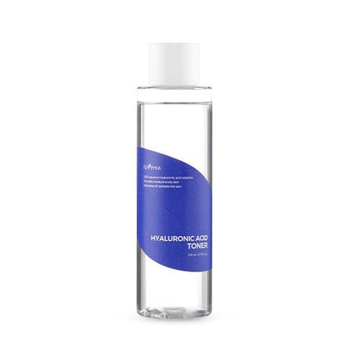 ISNTREE Hyaluronic Acid Toner 200ml (EXP2027/07/25) 