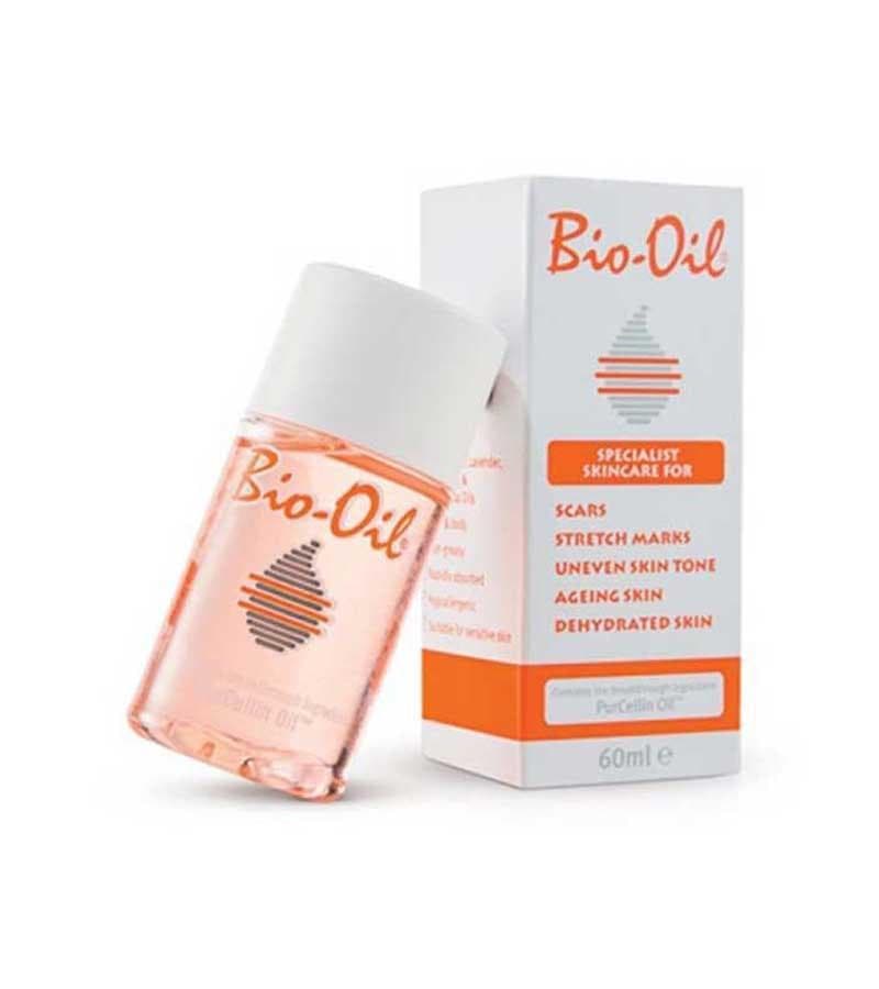 Bio Oil Specialist Skincare Oil 60ml 