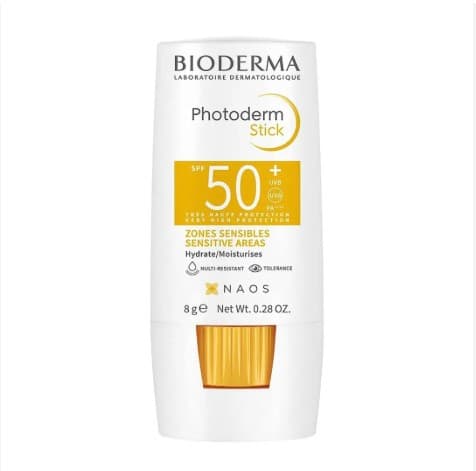 Bioderma Photoderm Stick SPF 50+ 8g (EXP2026/10) 