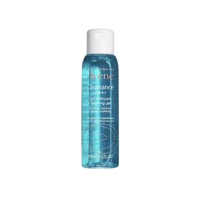 Avene Cleanance Cleansing Gel 100ml