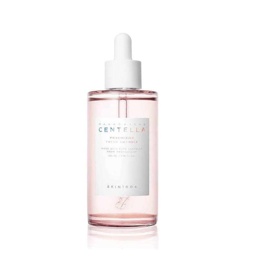 Skin1004 Madagascar Centella Poremizing Fresh Ampoule 100ml 