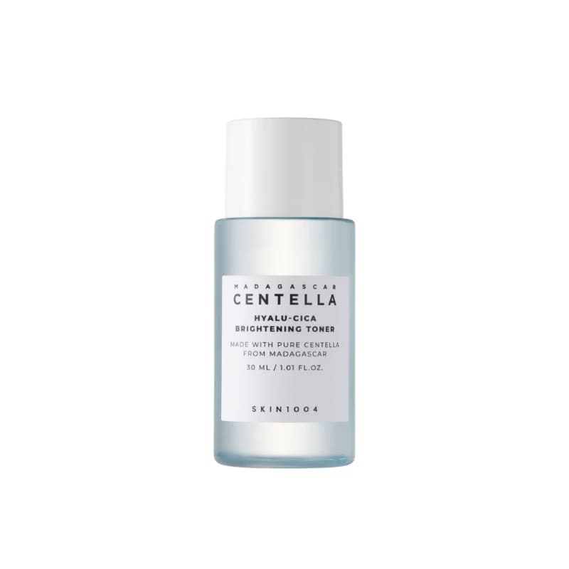 SKIN1004 Centella Hyalu-Cica Brightening Toner 30ml