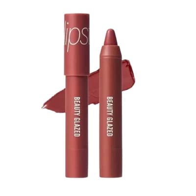 Beauty Glazed Velvet Soft Mist Lipstick -107