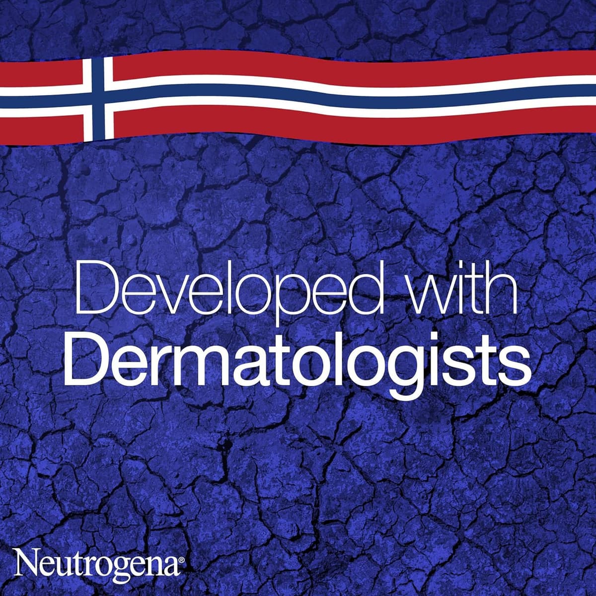 Neutrogena Norwegian Formula Lipcare SPF20 