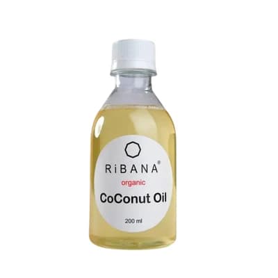 RIBANA Coconut Oil 200ml
