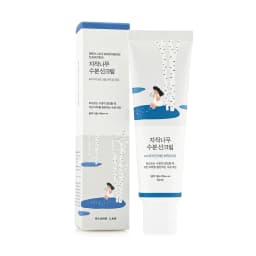 Round LAB Birch Moisturizing Sunscreen SPF 50+ PA++++
