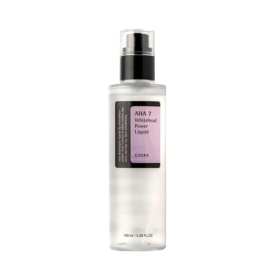 Cosrx AHA 7 Whitehead Power Liquid 100ml (EXP2027/04)
