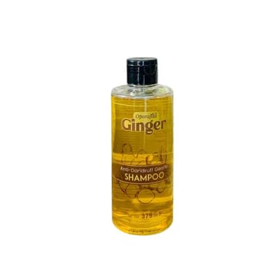 Oporajita Ginger Anti-Dandruff Gentle Shampoo
