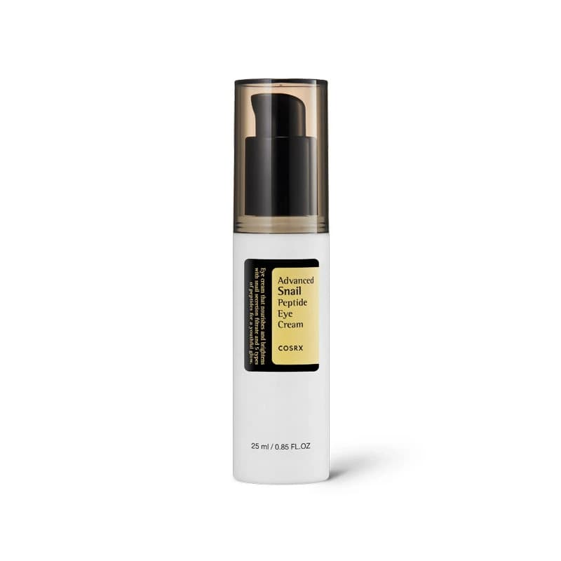 COSRX Advanced Snail Peptide Eye Cream 25g 