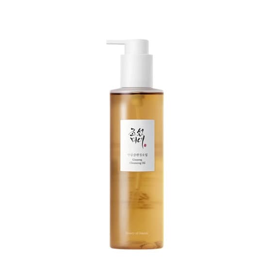 Beauty of Joseon Ginseng Cleansing Oil 210ml 