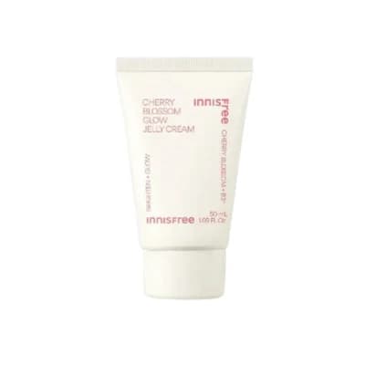 Innisfree Jeju Cherry Blossom Jelly Cream 50ml