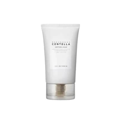 Skin1004 Madagascar Centella Soothing Cream 75ml