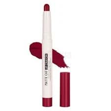 Swiss Beauty Matte Cat Lip Crayon- 23 (Murphy Wood) 1.5g 