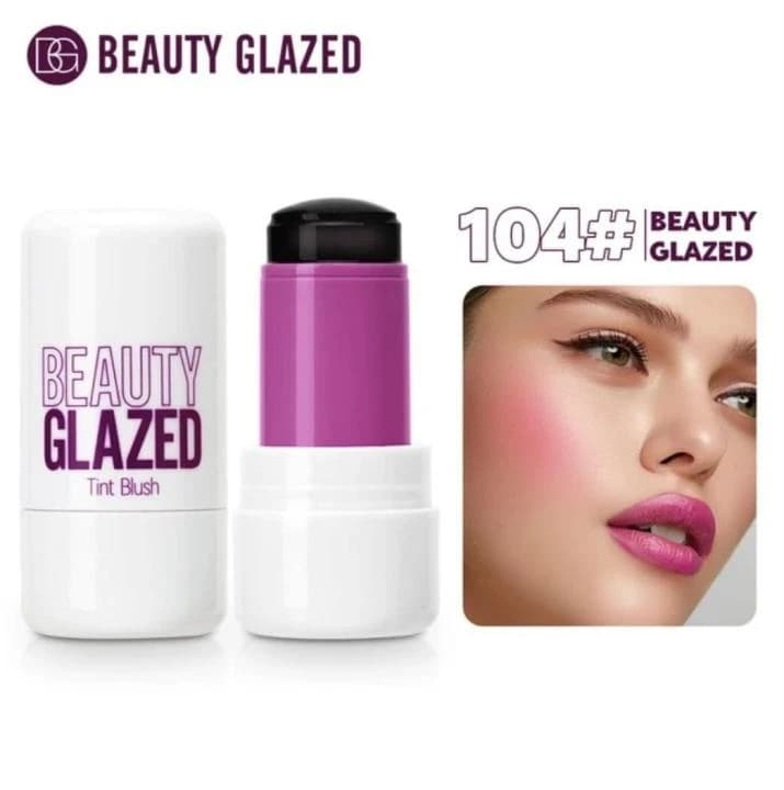 Beauty Glazed Tint Blush Stick #104 7g 
