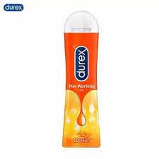 Durex Play Warming Lube 100ml (EXP2027/07) 