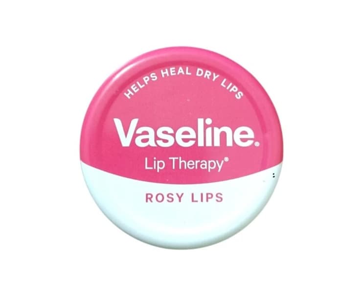 Vaseline Lip Therapy Rosy Lips 20g