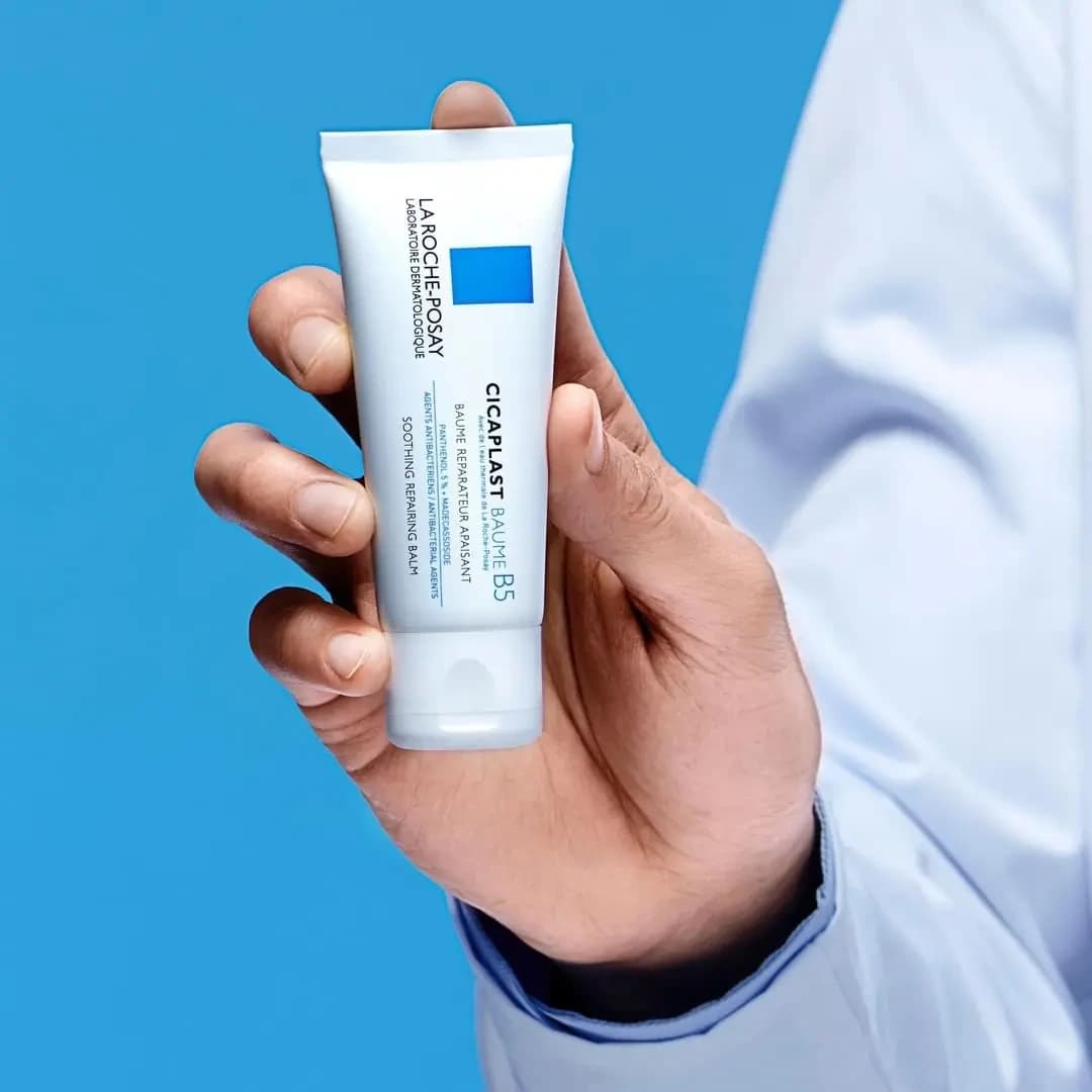 La Roche Posay Cicaplast Baume B5+ 40ml 