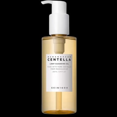 Cleansing Oil & Gel