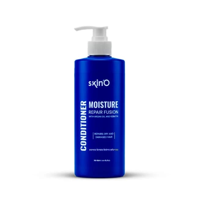 Skino Moisture Repair Fusion Conditioner 220ml 