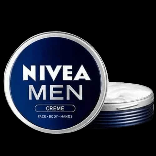 Nivea Men Face Cream 75ml