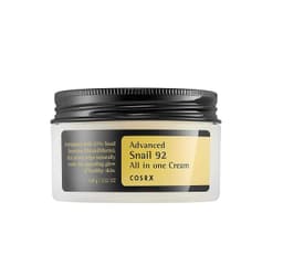 Cosrx Advanced Snail 92 All in One Cream 100g