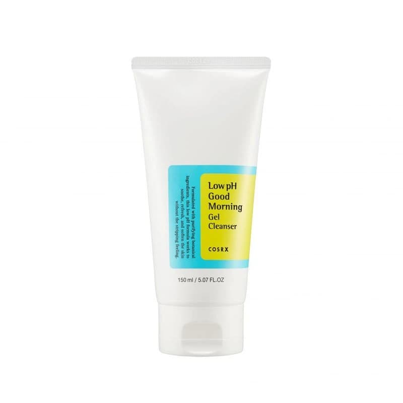 Cosrx Low pH Good Morning Cleanser 150ml 